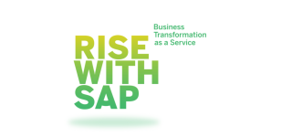 Rise with SAP& SNP成为智能企业的正确一步