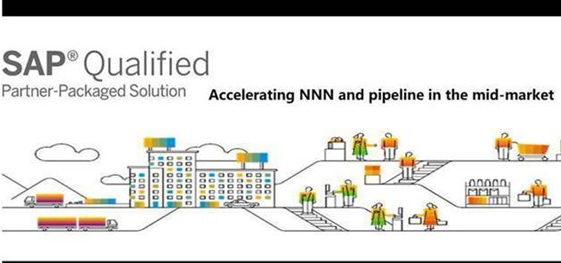 SNP SAP S/4HANA私有云 BLUEFIELD™升级转换解决方案包 助力客户加速数字化转型