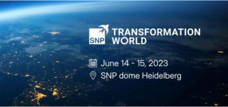 诚邀报名 | SNP 2023转型世界峰会——探索新视野