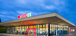 奥地利零售企业SPAR选择性数据迁移将财务系统迁移到S/4HANA Cloud