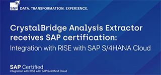 SNP专业系统扫描分析软件获得 SAP 认证 – 与 RISE with SAP S/4HANA Cloud 集成