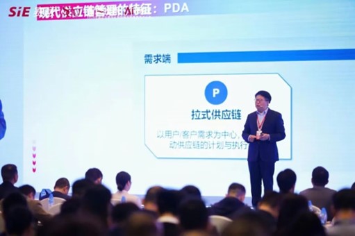 2024中国企业数字化转型峰会
