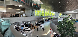 精于精准,强于性能,赢于生产:宝马集团SAP S/4HANA系统无缝迁移典范