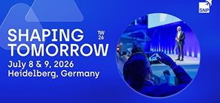 “转型世界（Transformation World）”大会重磅回归，诚邀您共襄盛举。