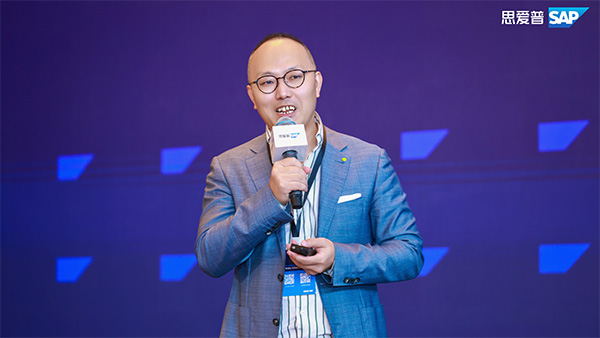 SAP活动